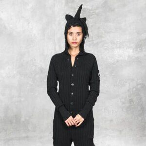 BLAMO Unicorn Onesie